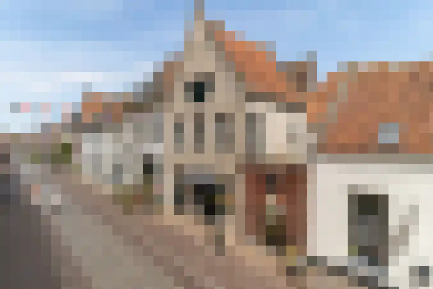 Jufferenstraat 7 in Elburg
