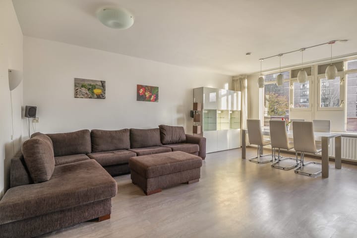 Jufferkade 58 in Rotterdam foto