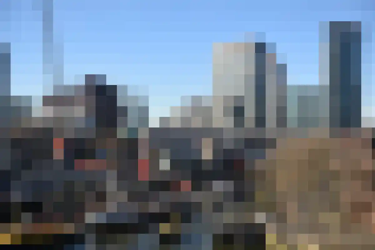 Jufferkade Rotterdam