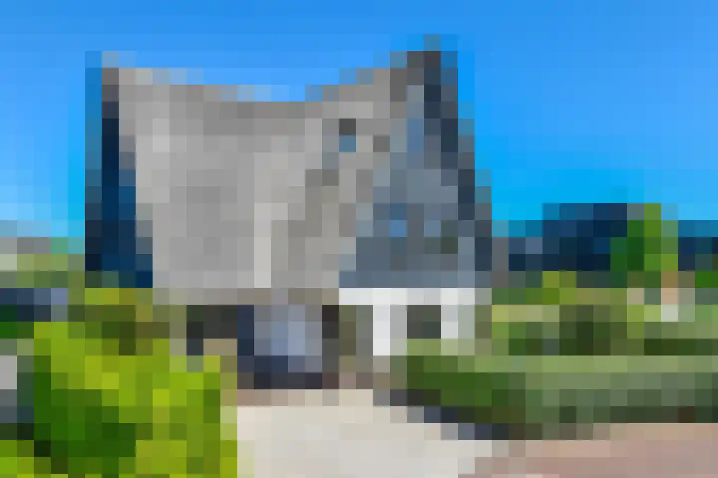 Jufferlaan 16 Blaricum