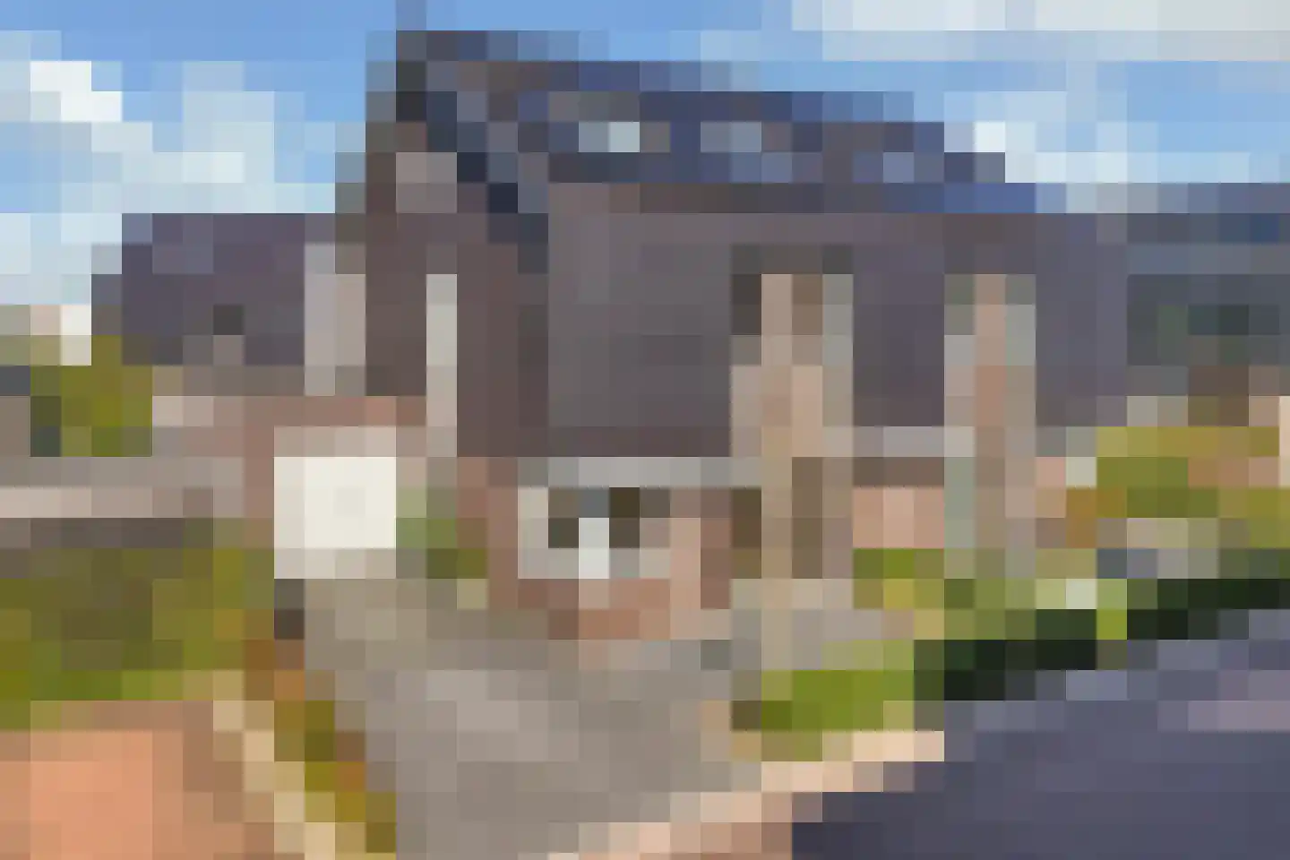 Jufferlaan 8 Blaricum