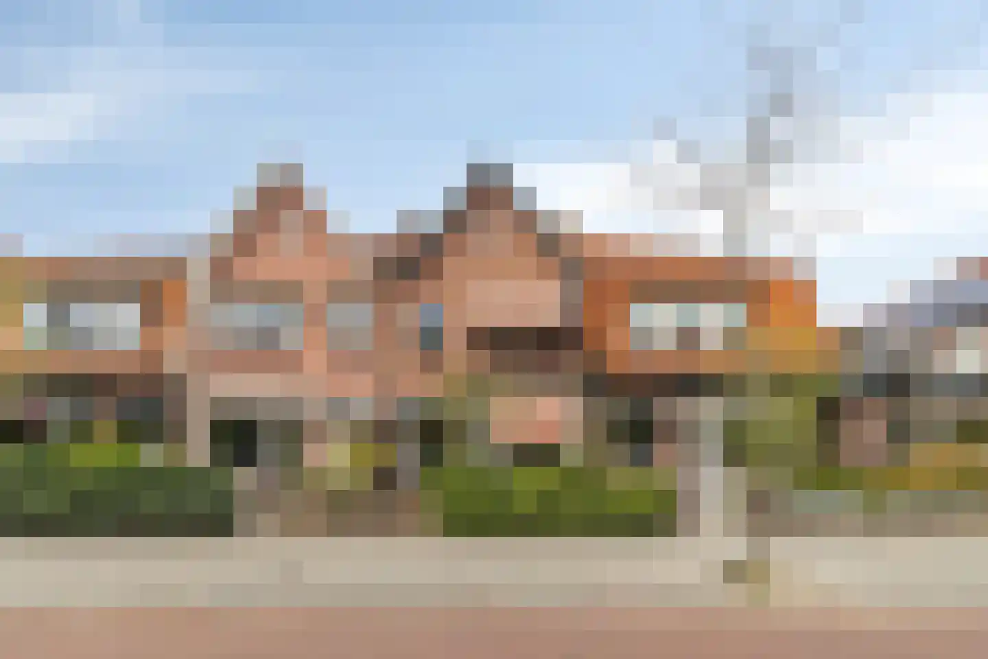 Juffermansstraat 9 Oegstgeest