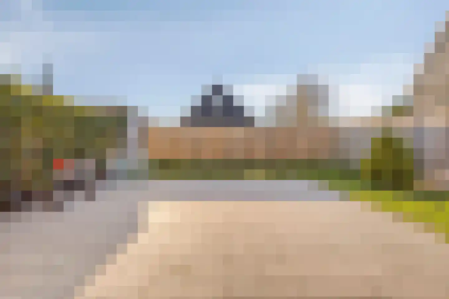 Jufferswegje 15 Kapelle thumbnail 7