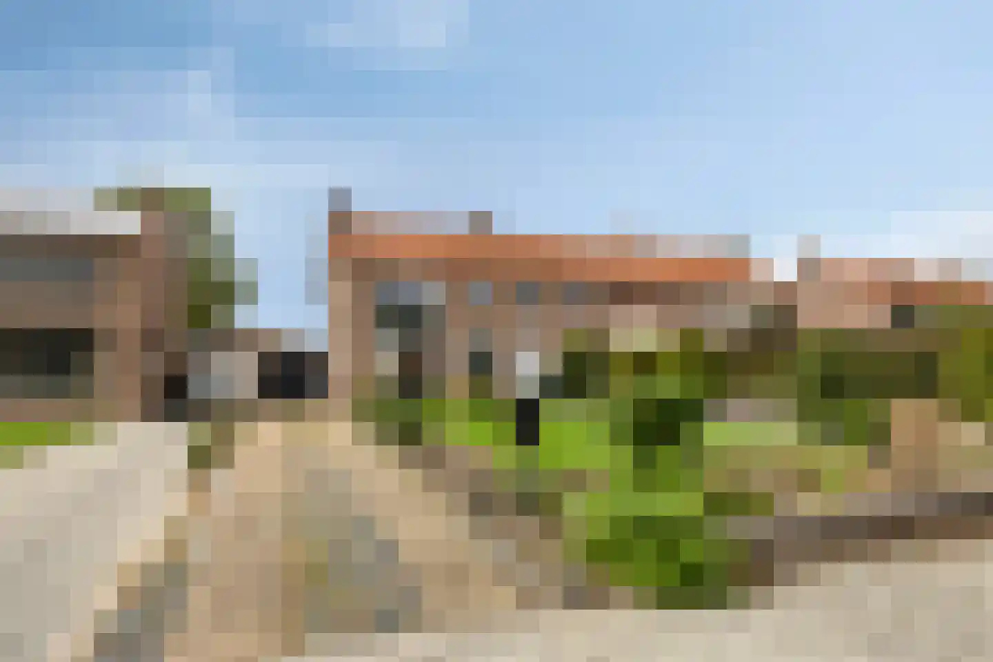 Jufferswegje 5 in Kapelle