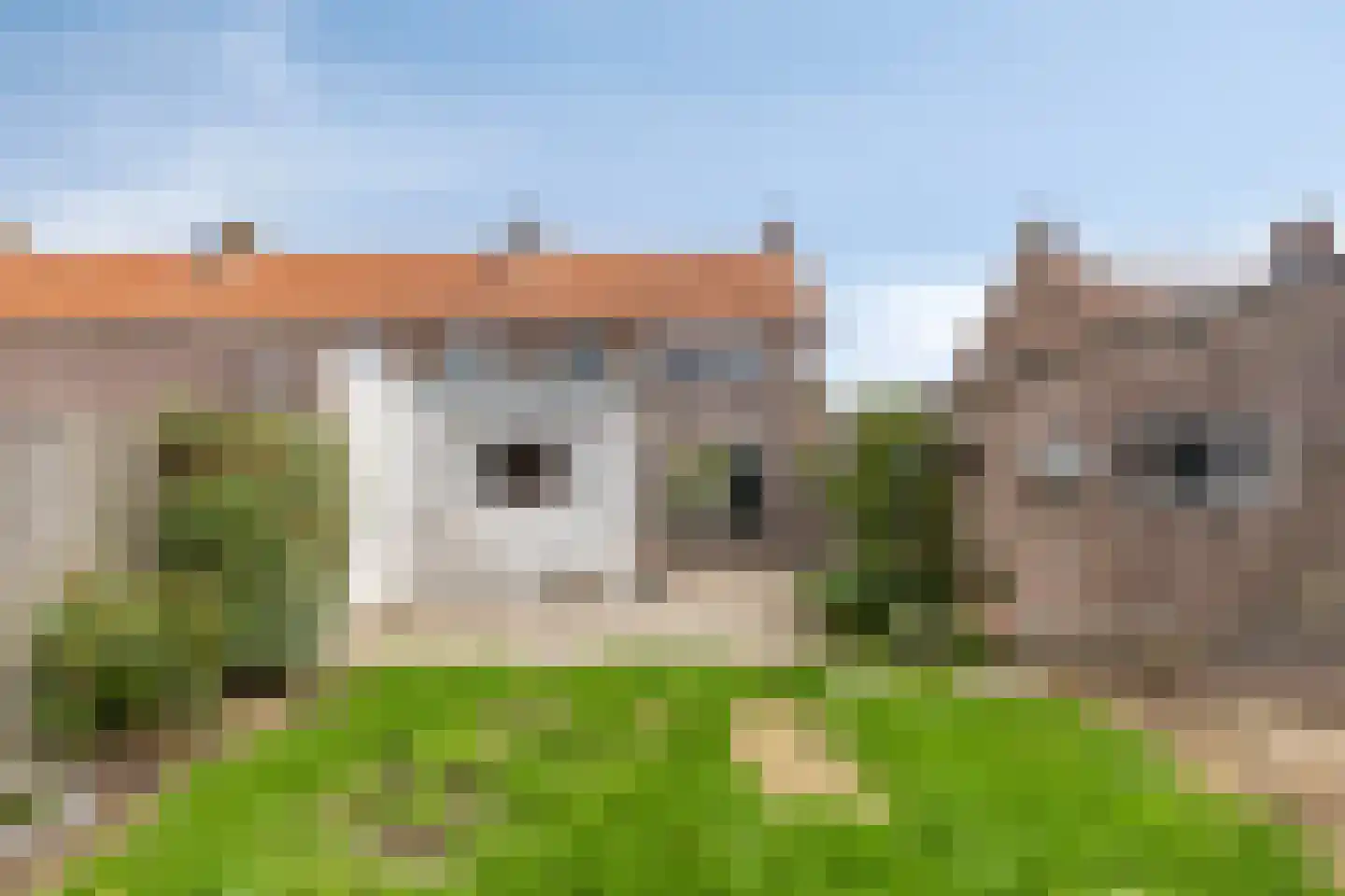 Jufferswegje 5 Kapelle foto 3