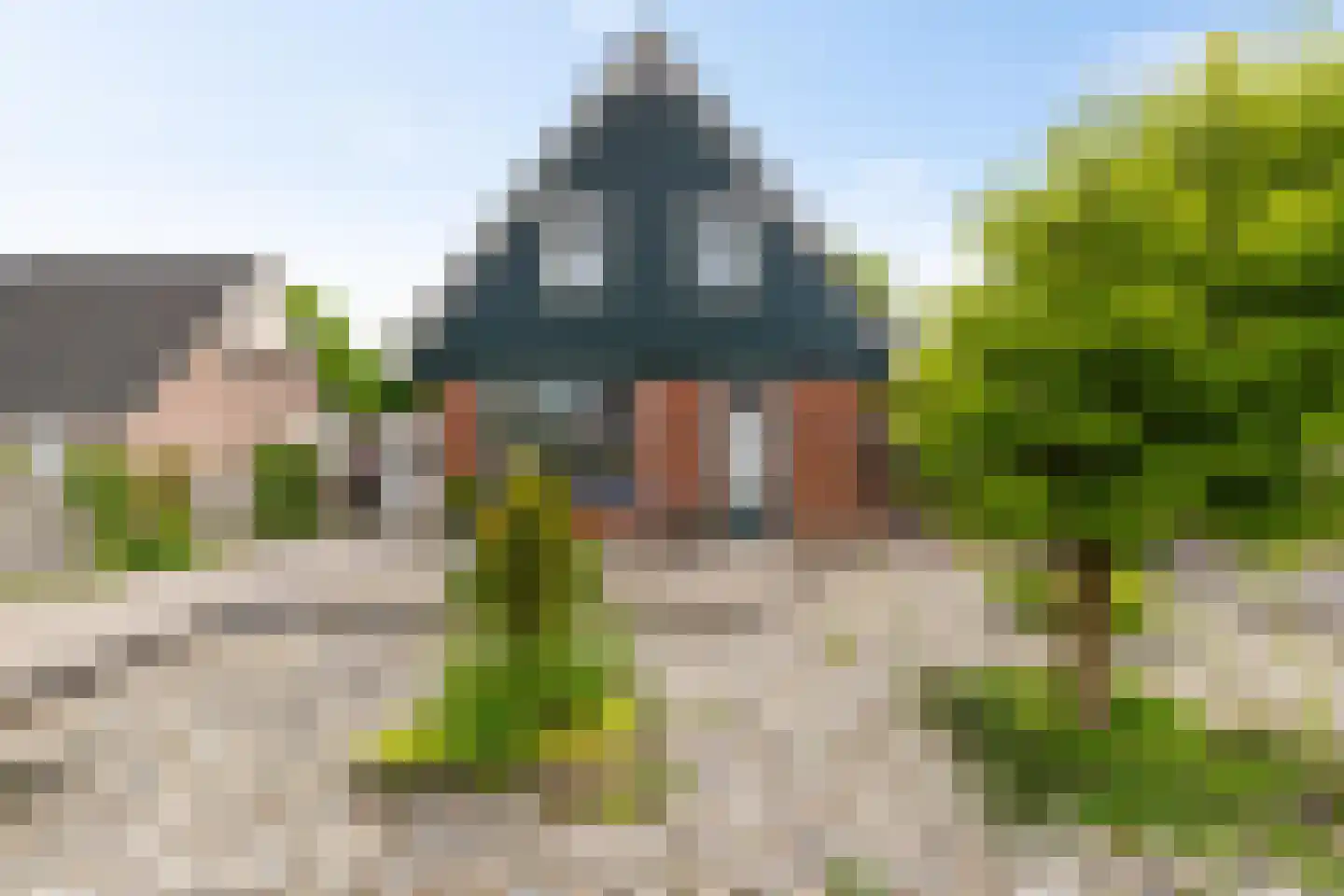 Juffertoren 23 Holwierde foto 3