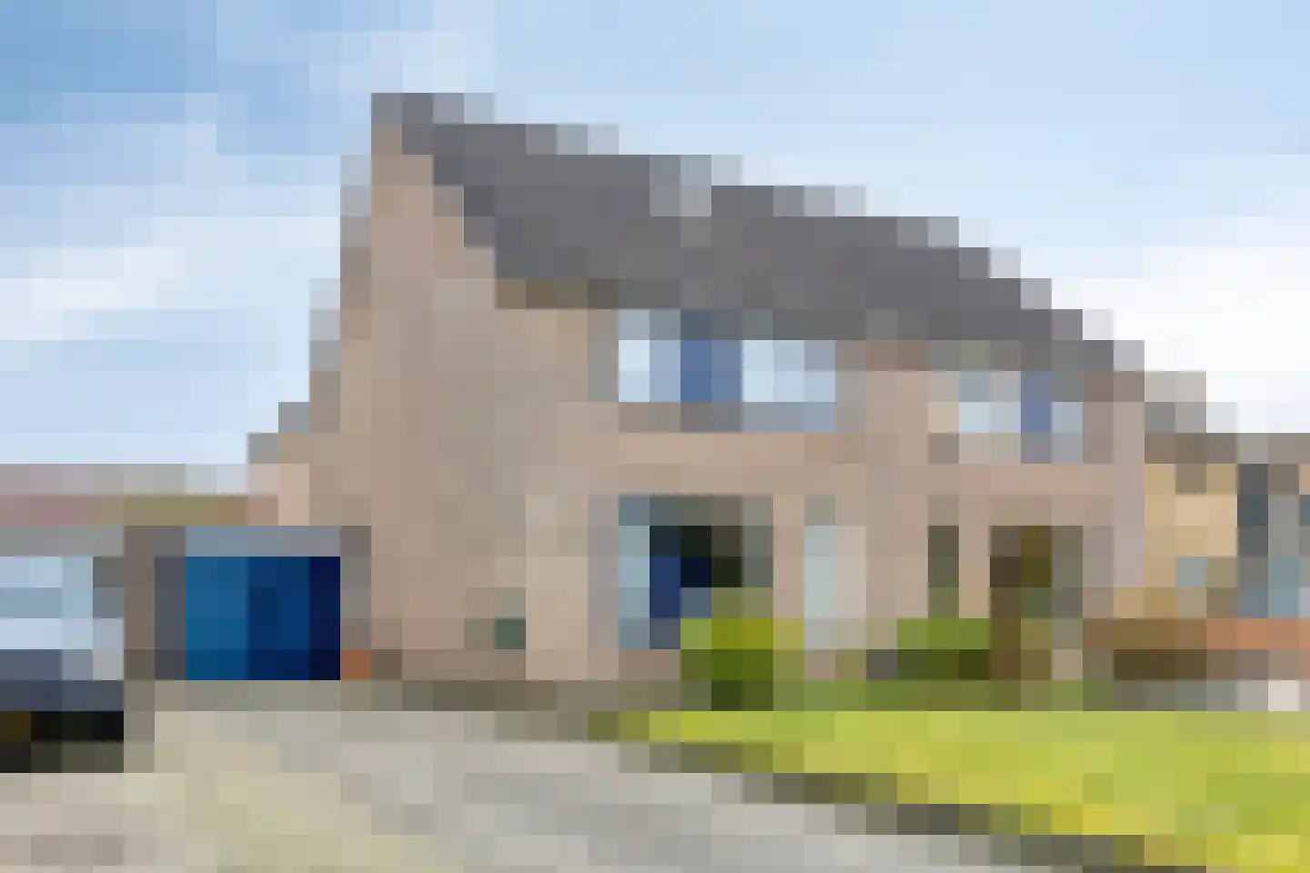 Juffrouw Clewitsstraat 21 Roden