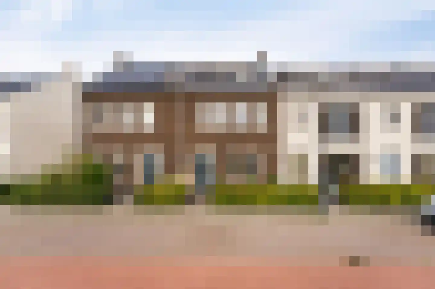 Juffrouw Koetlaan 48 in Kampen