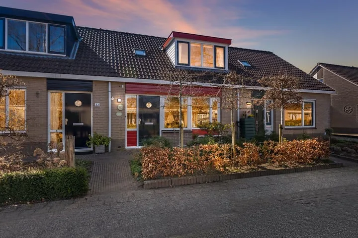 Juffrouw Oosterweg 30 en Beekbergen