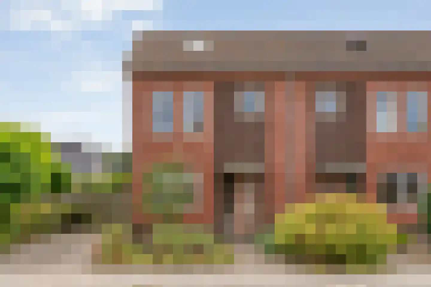 Juffrouw Schefferstraat 7 Bruchterveld