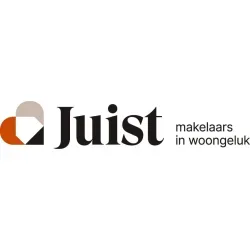 Logo Juist Makelaars 't Gooi B.V.