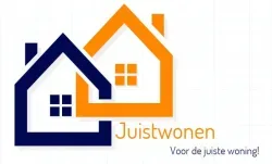 Logo Juistwonen in Rotterdam