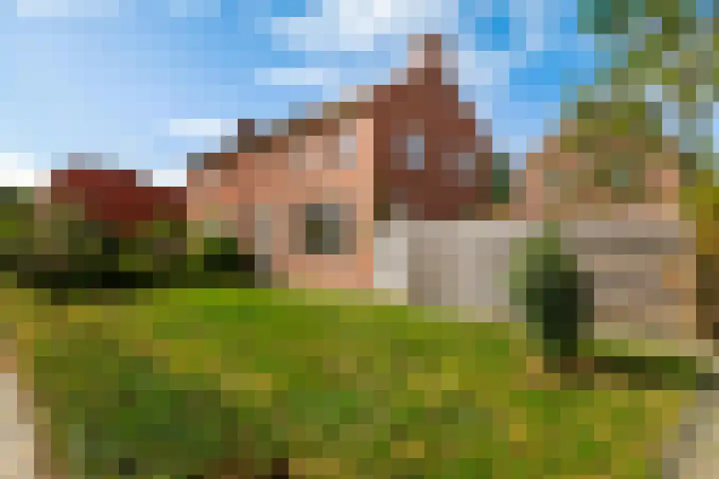 Jukwerderweg 3 in Appingedam