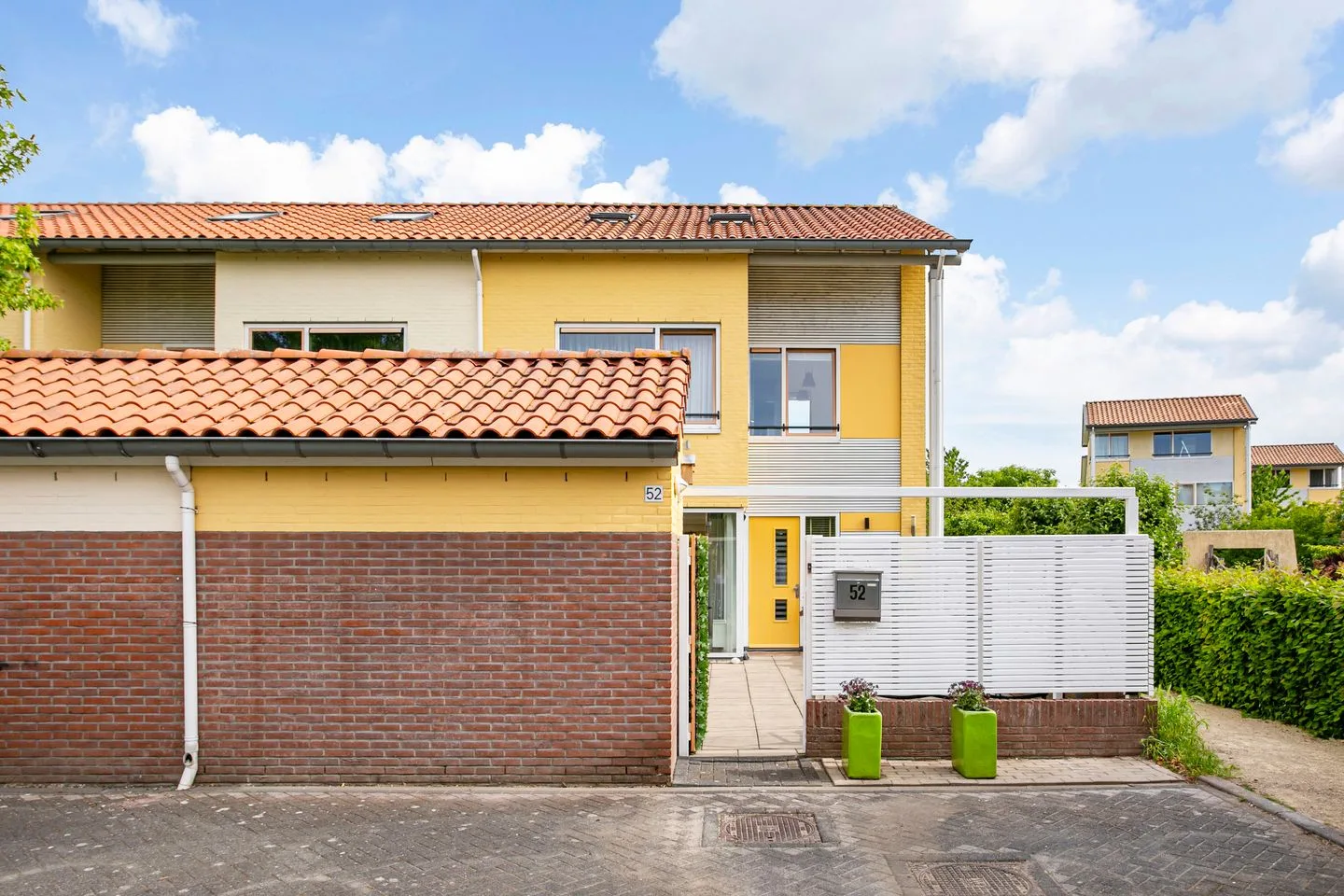 Jule Stynestraat 52 Utrecht