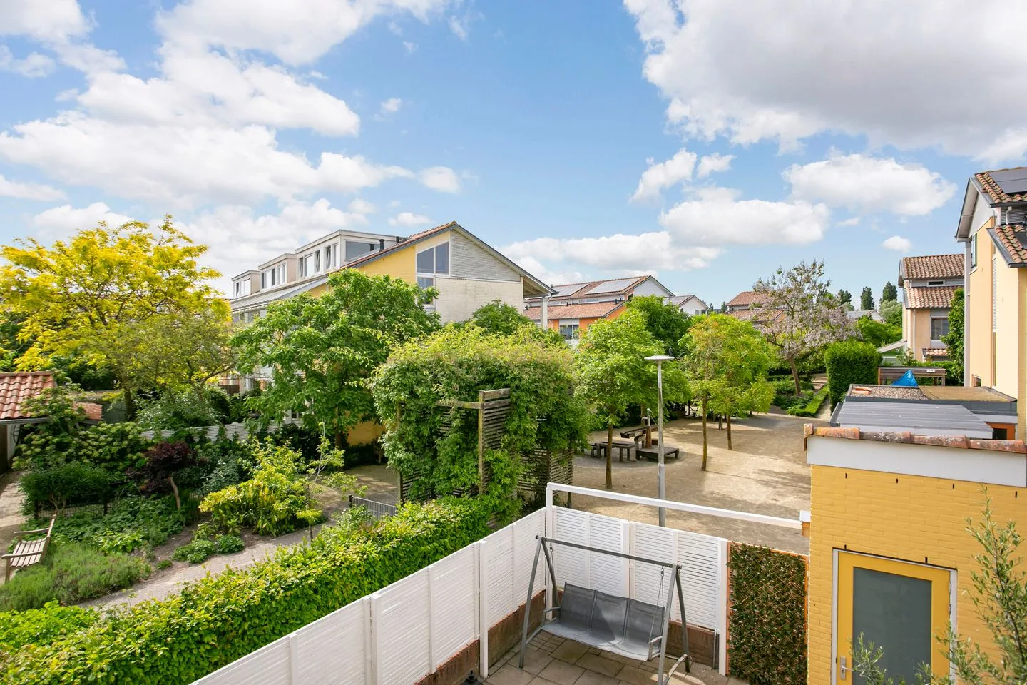 Jule Stynestraat 52 Utrecht thumbnail 21