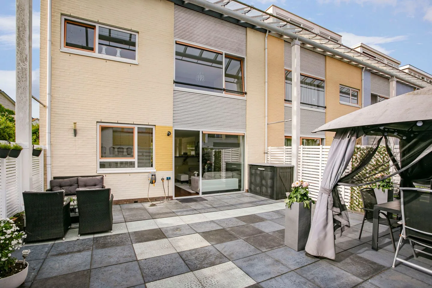 Jule Stynestraat 52 Utrecht thumbnail 35