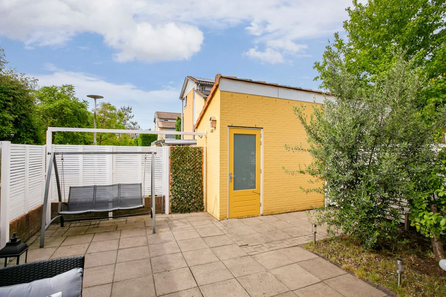 Jule Stynestraat 52 Utrecht thumbnail 38