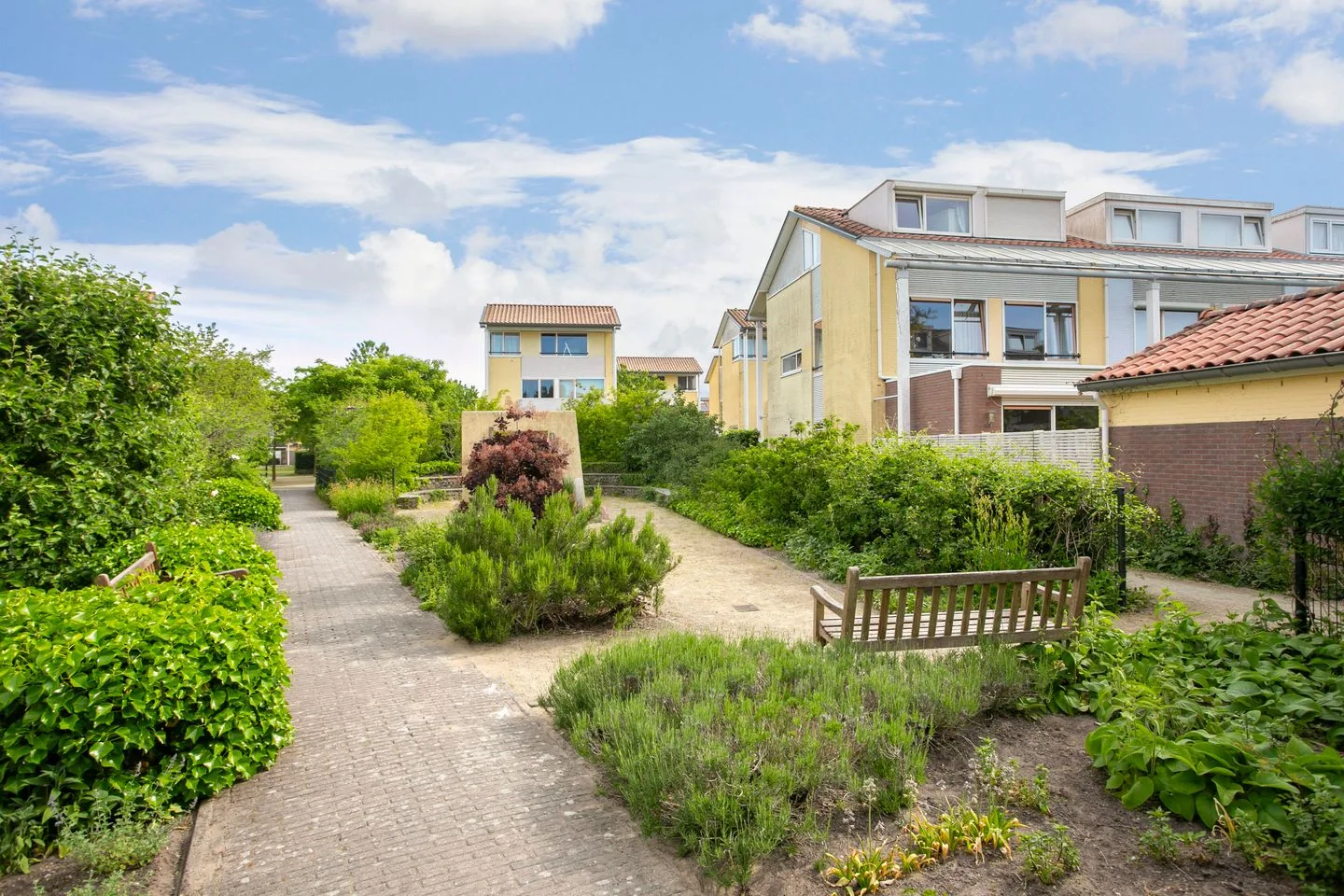 Jule Stynestraat 52 Utrecht thumbnail 43