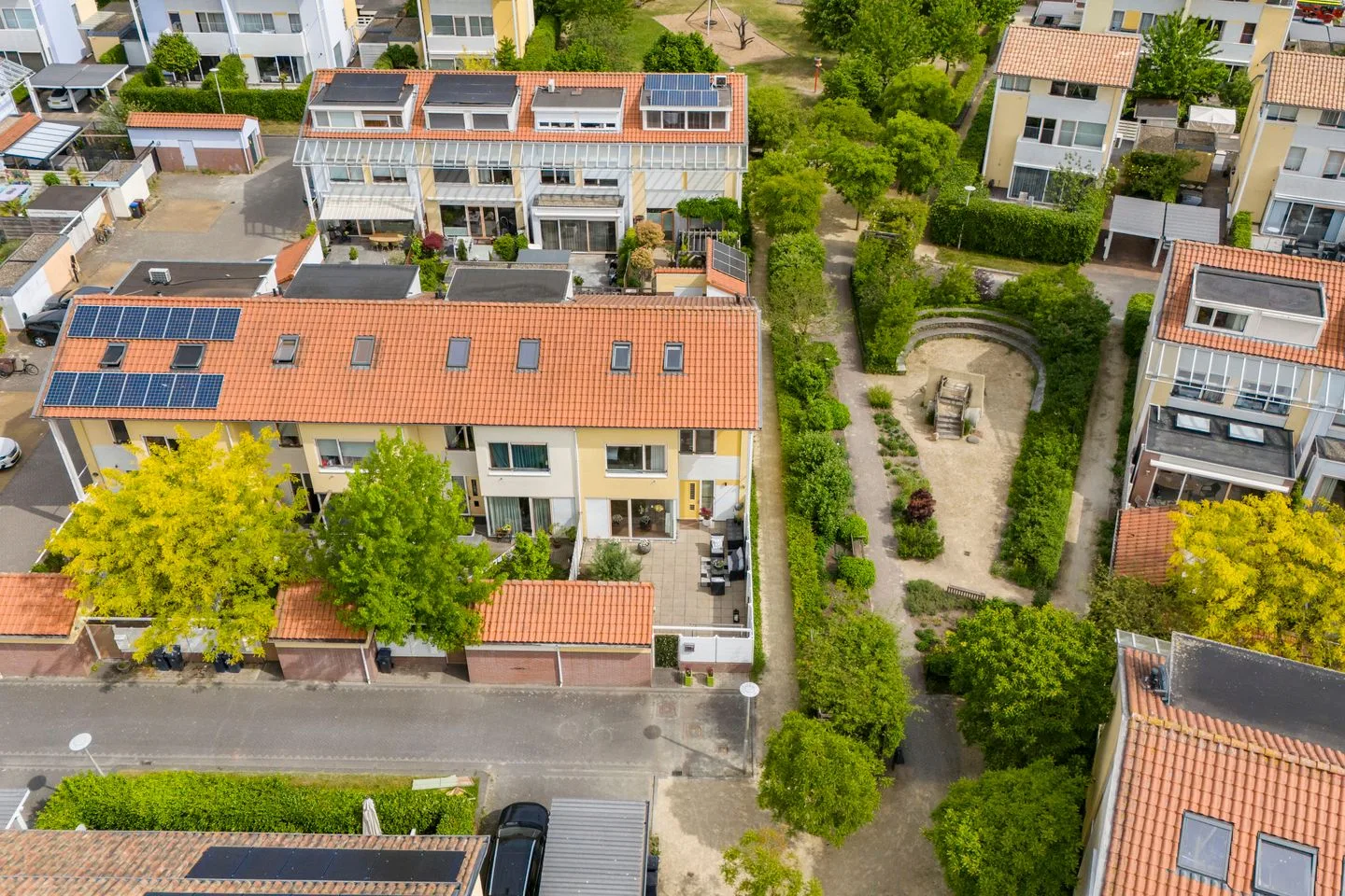 Jule Stynestraat 52 Utrecht thumbnail 48