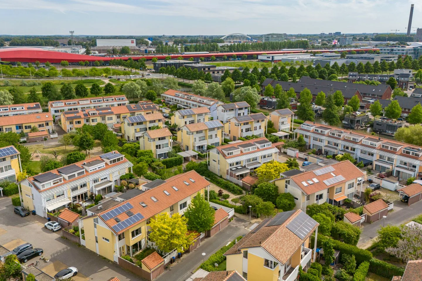 Jule Stynestraat 52 Utrecht thumbnail 49