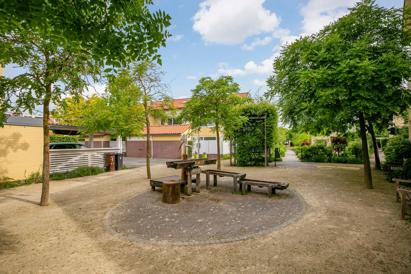 Jule Stynestraat 52 Utrecht thumbnail 51