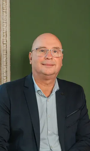 Foto van Jules van Ditshuizen