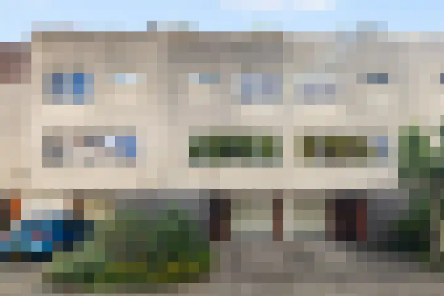Jules Vernehof 19 in Woerden