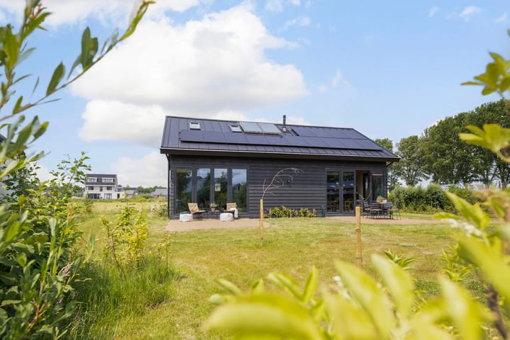 Jules Vernestraat 12 in Almere photo