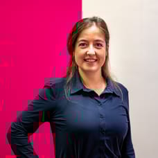 Photo of Jules Zwanenberg