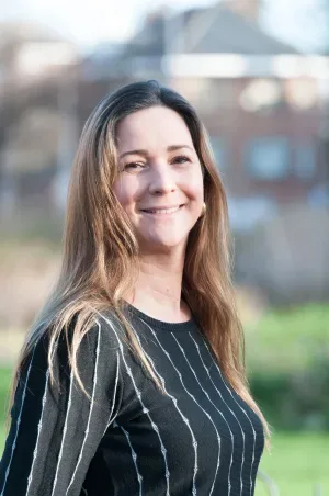 Photo of Julia Gemen