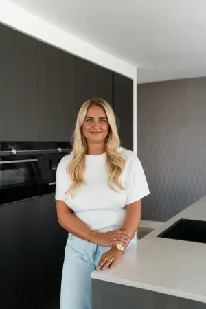 Foto van Julia Kuiper
