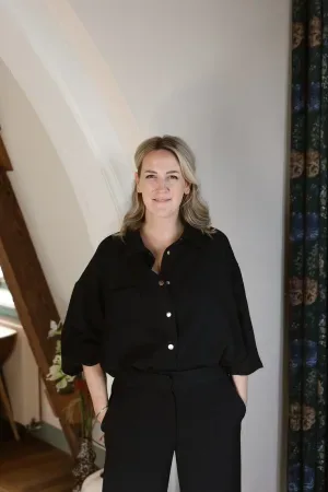Foto van Julia Rameckers
