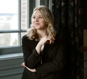 Foto van Julia Spooner