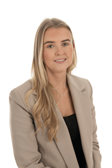 Photo of Julia van de Walle