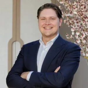 Photo of Julian Bolleboom