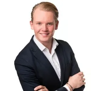 Foto van Julian Koekenberg