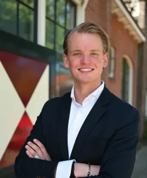 Foto van Julian Koekenberg