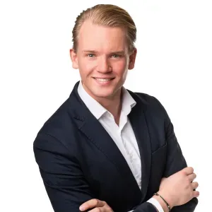 Photo of Julian Koekenberg