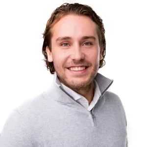 Foto van Julian Slinger