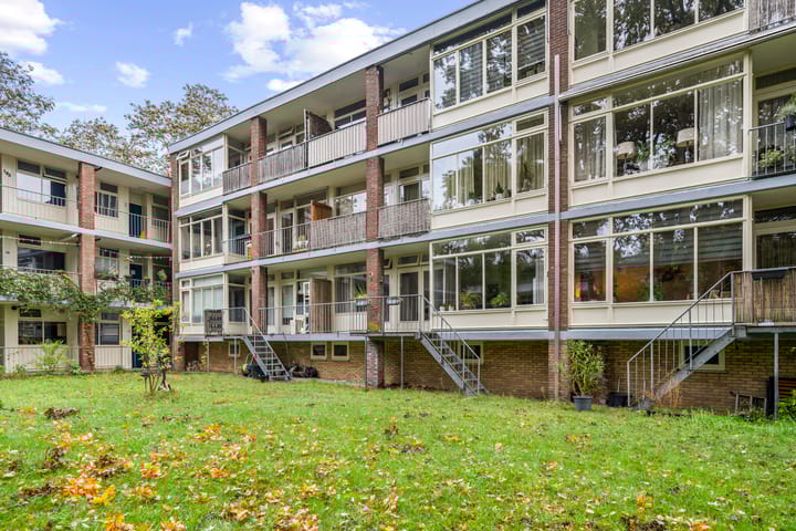 Photo of property Juliana van Stolberglaan 107, Ede