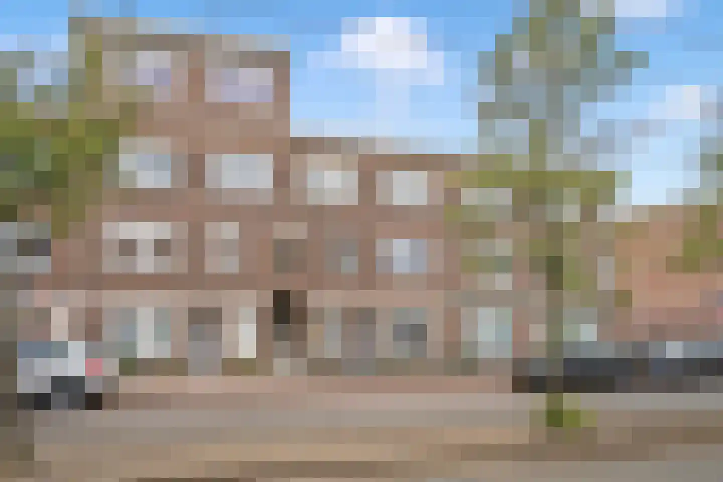 Juliana van Stolberglaan 155 in Den Haag