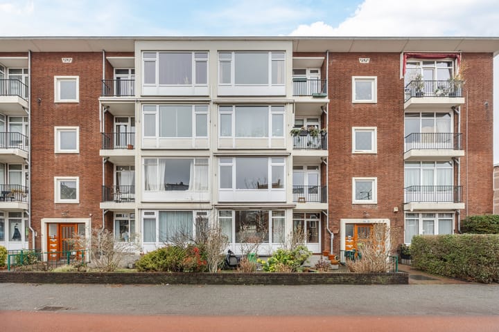 Juliana van Stolberglaan 194 in 's-Gravenhage