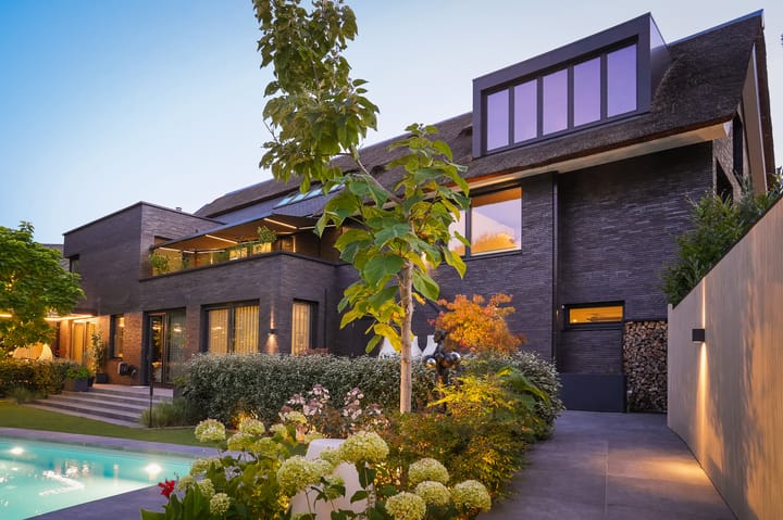 Juliana van Stolberglaan 22 in Vught Foto