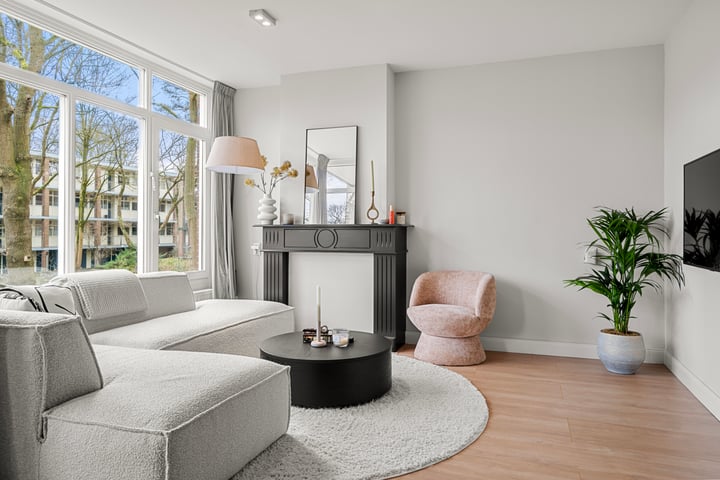 Juliana van Stolberglaan 23 in Ede foto