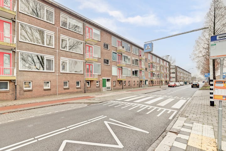 Photo of property Juliana van Stolberglaan 24, Waddinxveen