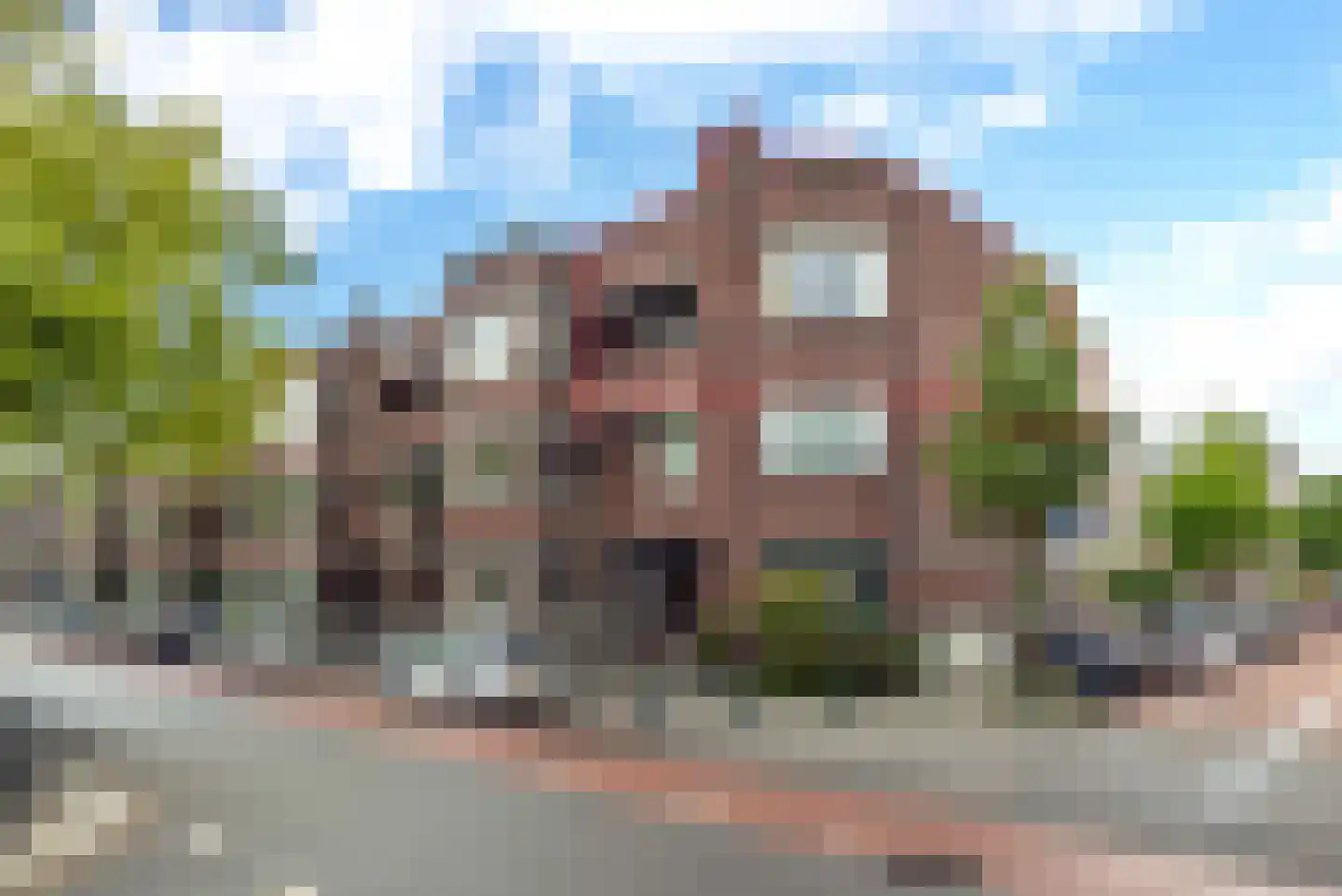 Juliana van Stolberglaan 245 in Den Haag