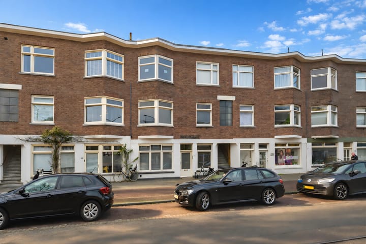 Juliana van Stolberglaan 262 en 's-Gravenhage foto