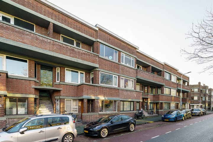 Photo de la maison Juliana van Stolberglaan 375, 's-Gravenhage