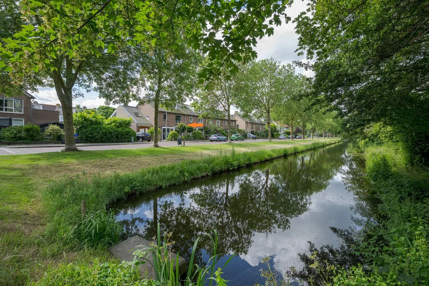Juliana van Stolberglaan 42 Voorschoten