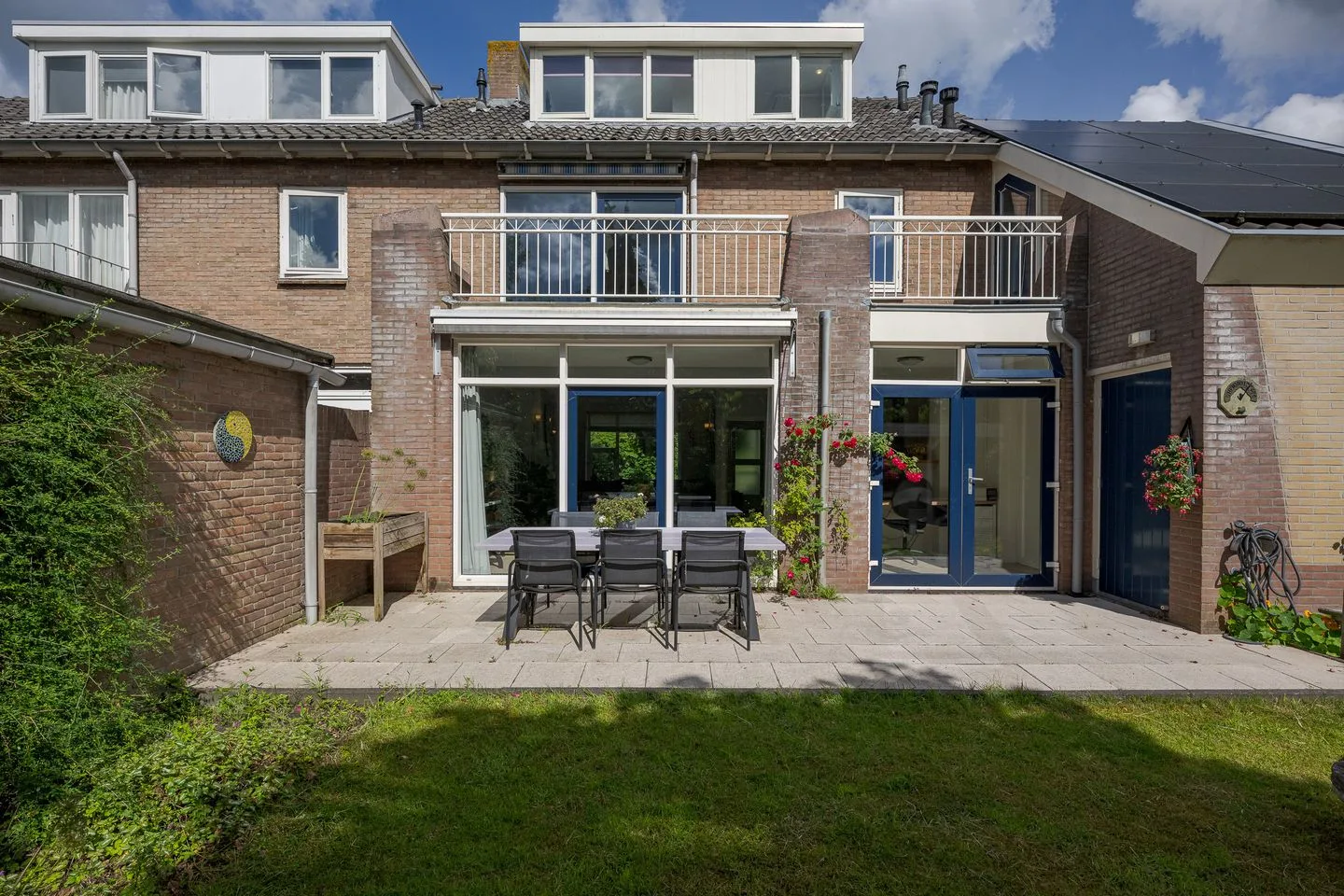 Juliana van Stolberglaan 42 Voorschoten thumbnail 43